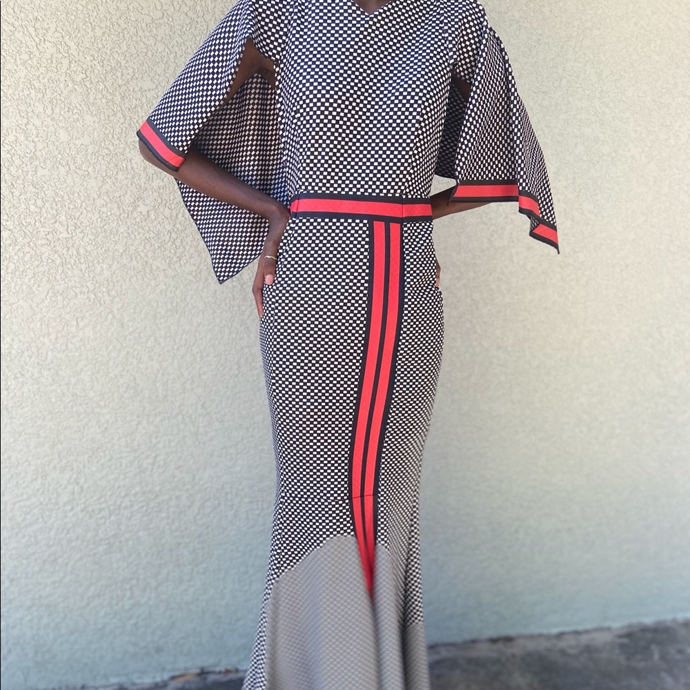 Women’s dress